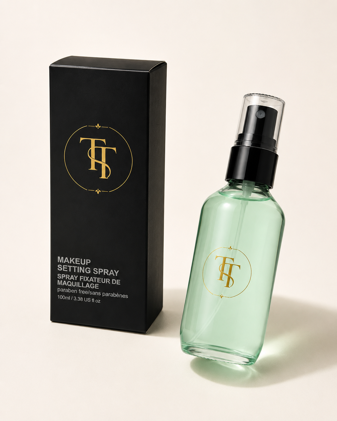 Setting Spray