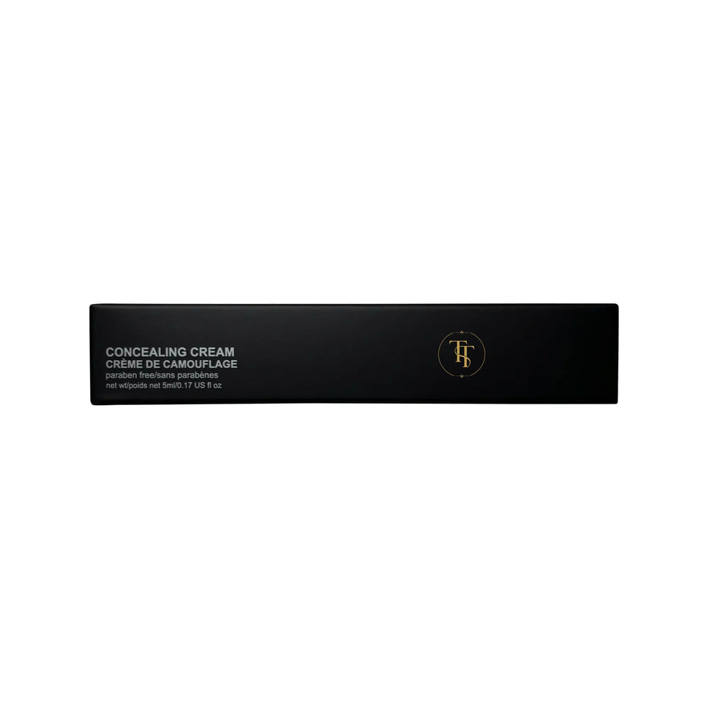 Concealing Cream - Dark Toffee