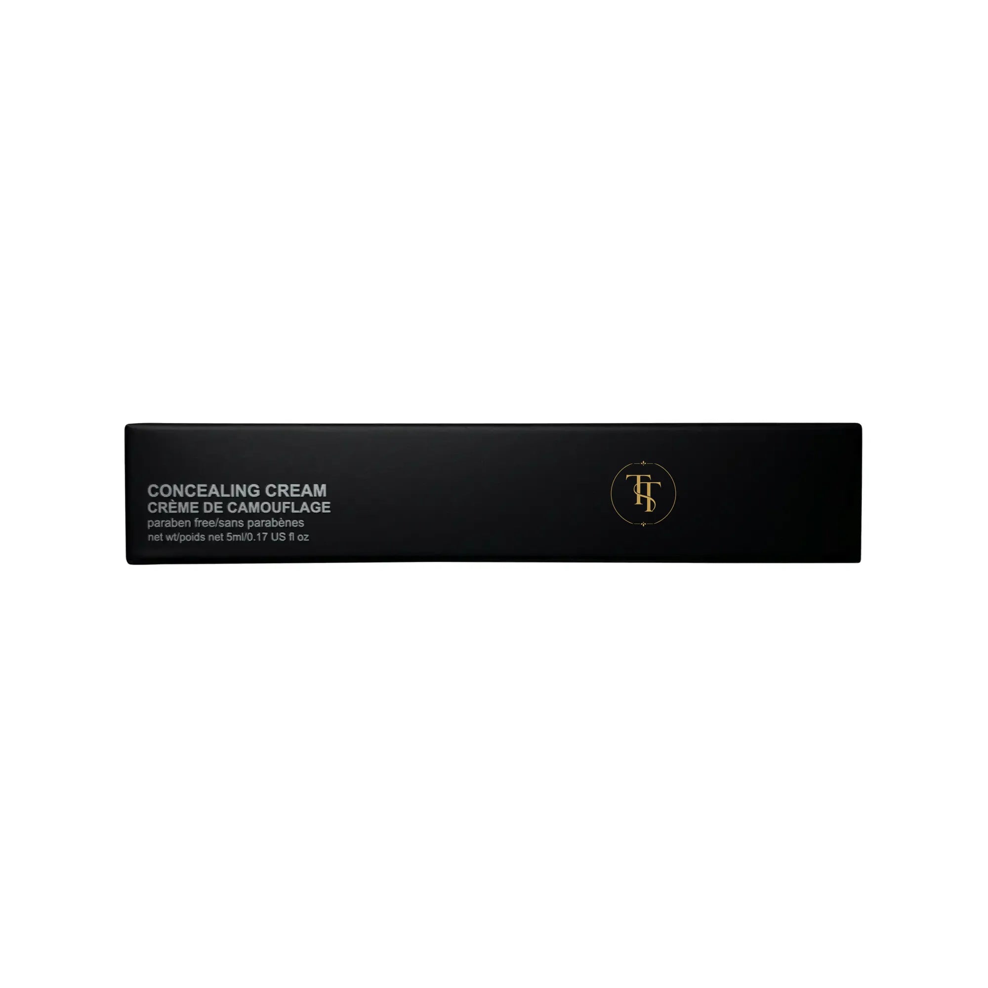Concealing Cream - Dark Toffee
